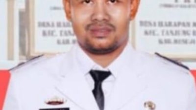 Pemeriksaan IVA Dan Pelayanan KB Desa Harapan Mukti Kab Mesuji 2023