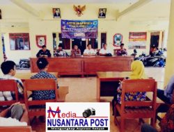 Polres Jember Libatkan Toga Tomas Gelar Sosialisasi Bahaya Narkoba dan Miras