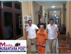 Polres Magetan Jawab Keluhan Warga, Dengan Mengamankan 6(enam) Pelaku Judi Dadu