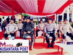 Respons Masalah dengan Cepat, Korps Brimob Polri Resmikan Struktur Organisasi Baru