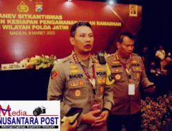 Polisi Akan Segera Memanggil Para Saksi Termasuk Istri Wahyu Kenzo Untuk Dimintai Keterangan