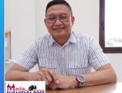 DR.dr.Syarief Hasan, S.p.K.F, MARS, Ketua Umum Perdhoki  LAKUKAN PEMBINAAN KESEHATAN HAJI DENGAN OPTIMAL