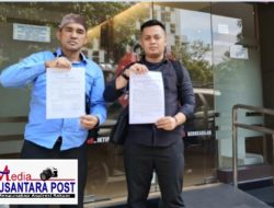 Richard William: Penangguhan Penahanan Yang Dikabulkan Polda Bali Sudah Tepat