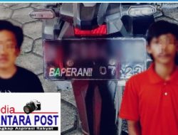 Polisi Berhasil Ungkap Kasus Penganiayaan di Kota Probolinggo, Dua Tersangka Diamankan