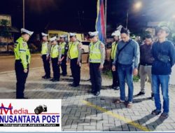 Antisipasi Gesekan Warga Silat, Polisi Sekat Wilayah Perbatasan
