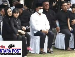 FWJ Indonesia Ucapkan Ini Untuk Jenderal Moeldoko