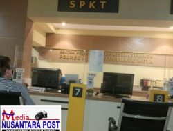 FWJ Indonesia Dukung Polri Usut Tuntas Pelaporan Burhanuddin Syamsu