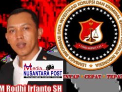 Ketua Harian DPN LIDIK KRIMSUS RI Meminta Polres Lubuk Linggau Periksa juga Kepala Sekolah SMAN 4 dan SMAN 7