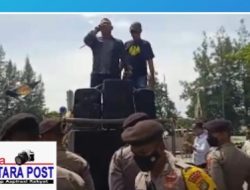 JM Hendro LSM.PENJARA INDONESIA Angkat Bicara Terkait Usulan Tiga Nama Pengganti PJ Bupati Bekasi Oleh DPRD