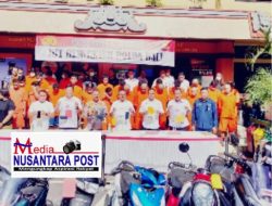 Press Coference Hasil Ops Sikat Agung Tahun 2023, Dit Reskrimum Polda Bali Berhasil Ungkap 88 Kasus