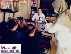 Tindakan Tegas Polres Nganjuk, Dalam Waktu Singkat Tangkap Pelaku Pengeroyokan di Ngetos