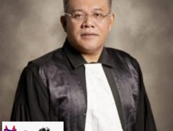 Kepala divisi hukum DPP WRC PAN-RI DR.Ir.Romi Sihombing,S.H,M.H,CLI penangkapan 3lsm di lubuk linggau dinilai tidak obyektif