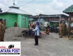 Dana ADD tahun 2022 Desa Tambakmerak, Untuk Ragam Bangunan Phisik.