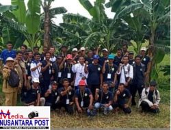 Menggali Edukasi Dari Pensiunan Badan Pusat Statistik, Bojonegoro