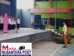 Polres Kediri Dukung Pemerintah Berantas Kenakalan Remaja
