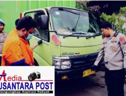 Polres Ponorogo Berhasil Amankan Komplotan Pelaku Curas Antar Propinsi