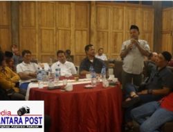 PDI Perjuangan wujudkan Desa Kuat, Desa Taman Sari Pembangunan Nusantara