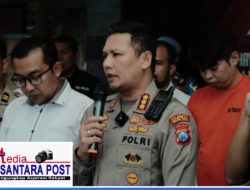 Polresta Malang Kota Beberkan Peran RE, Tersangka Baru Kasus Robot Trading ATG
