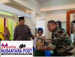 Polres Bondowoso Layani Khitan Masal Gratis di Jumat Curhat