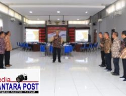 Polres Tuban Gelar Pelatihan Revolusi Mental, Wujudkan Polisi Berkarakter