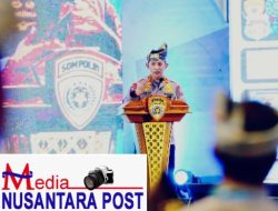 Tutup Rakernis, Kapolri Tegaskan Pentingnya Penguatan SDM Sejak Awal untuk Raih Kepercayaan Publik