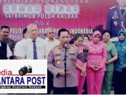 Soal Impor Pakaian Bekas, Kapolri: Jika Ada Penyelundupan Tindak Tegas
