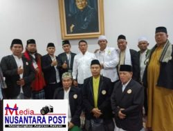 Jendral Purn Dr H Moeldoko:Kepala Staaf Kepresidenan RÌ  TETAP SEMANGAT BEKERJA, MESKI SUASANA MASIH BERKABUNG