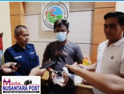 Polres Situbondo Ungkap Peredaran Narkoba, Terduga Pengedar dan Ratusan Pil Trex Berhasil Diamankan