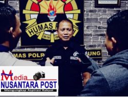 Jelang Ramadhan, Polres Tulungagung Amankan Pengedar Miras dan Sita Ratusan Botol Arak
