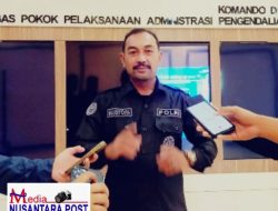 Operasi Pekat di Bulan Ramadhan Polres Gresik Berhasil Ungkap Prostitusi Berkedok Warkop
