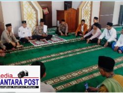 Ditbinmas Polda Jatim Dorong Tingkatkan Partisipasi dan Kesadaran Masyarakat Untuk Kamtibmas