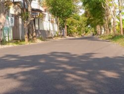 Pemkab Bojonegoro Targetkan ± 363 Km Ruas Jalan Akan Rampung Tahun Ini