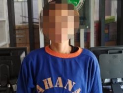 Polisi Bekuk Wanita Pengedar Narkoba di Kediri