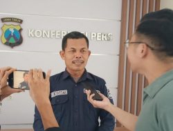 Operasi Pekat Semeru 2024 Polres Pamekasan Berhasil Amankan Bahan Peledak Mercon di 3 TKP