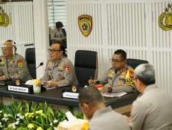 Polri Buka Hotline Khusus Terkait Penerimaan Anggota Baru 2024