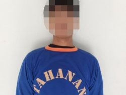 Terima Laporan Masyarakat, Pengedar Pil LL di Ngadiluwih Diringkus Polisi