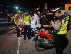 Polisi Amankan Babysitter Diduga Aniaya Anak Majikannya di Kota Malang