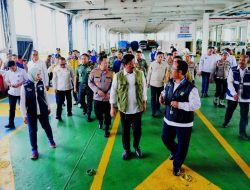 Kapolri Pastikan Pengawalan di Daerah Rawan Diberikan Kepada Pemudik