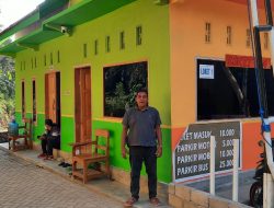 Pesona Pantai, Menikmati Keindahan Pantai Tanjung Penyu Malang Selatan