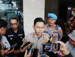 Polres Tulungagung Berbagi Tips Mudik Aman Mudik Nyaman