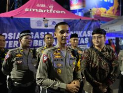 Polresta Malang Kota Siapkan Rekayasa Lalu Lintas pada Operasi Ketupat Semeru 2024