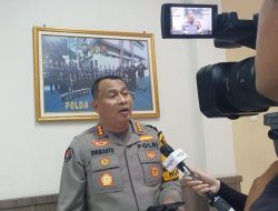 Operasi Ketupat Semeru 2024 Polda Jatim Gencarkan Test Urine Sopir Angkutan Umum di Setiap Terminal