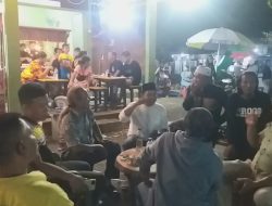 Pemdes Dapet Gencar Perkenalkan wisata Alun Alun MBAH RONGGO Kepada Masyarakat Umum