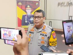 Polda Jatim Tetapkan Y-U Mantan Direktur PT Energi Sterila Higiena Tersangka Penggelapan