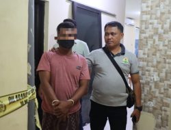 Gerak Cepat, Tim Opsnal Sakera Sakti Polres Pamekasan Ungkap Kasus Pencabulan Anak Dibawah Umur