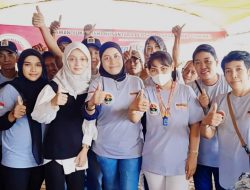 Mengenal Sosok Vinanda Prameswati Ketua Harian Relawan Suket Teki Nusantara (RSTN)