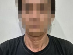 Pengedar Sabu-Sabu Asal Papar Dibekuk Polisi