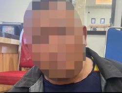 Polres Kediri Ungkap Pelaku Curanmor di Masjid Badas, Pria Asal Probolinggo Diamankan