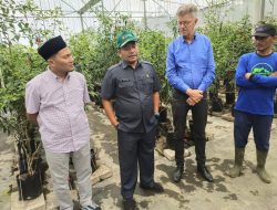 Program Inkubasi Pemkab Bandung Sukses Lahirkan Koperasi Besar dan Go Internasional