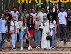 Film YouTubers Akeloy Cerita Yang Sebenarnya di Part 3